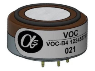 VOC傳感器VOC-B4