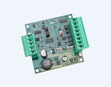 O2I-Flex 接口板（氧化鋯氧氣傳感器/高溫氧氣傳感器/高精度氧氣傳感器）